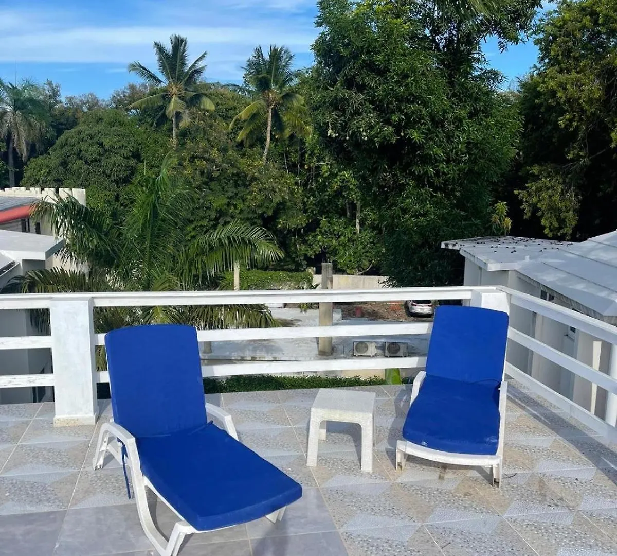 House Appartement Cabarete