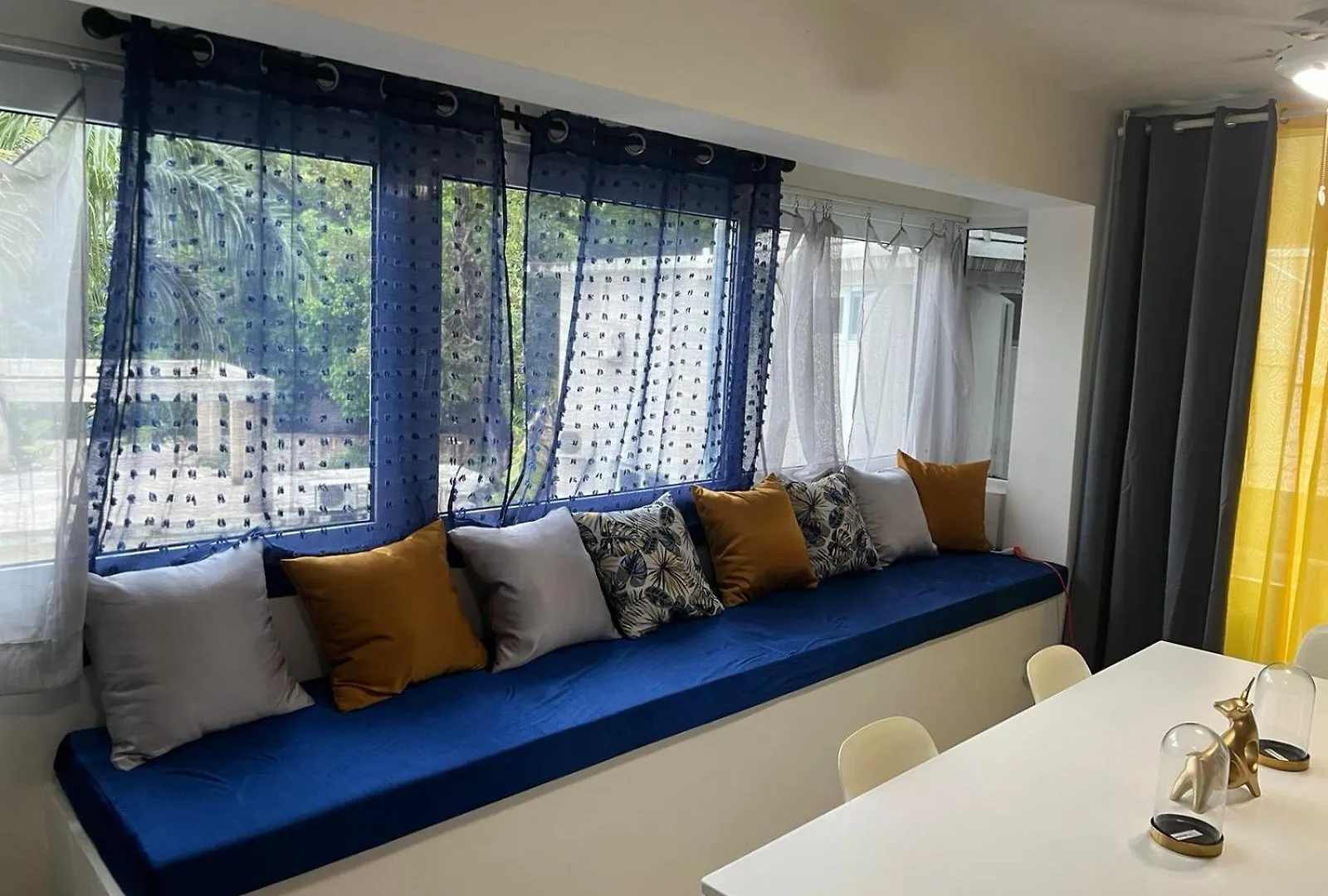 House Appartement Cabarete