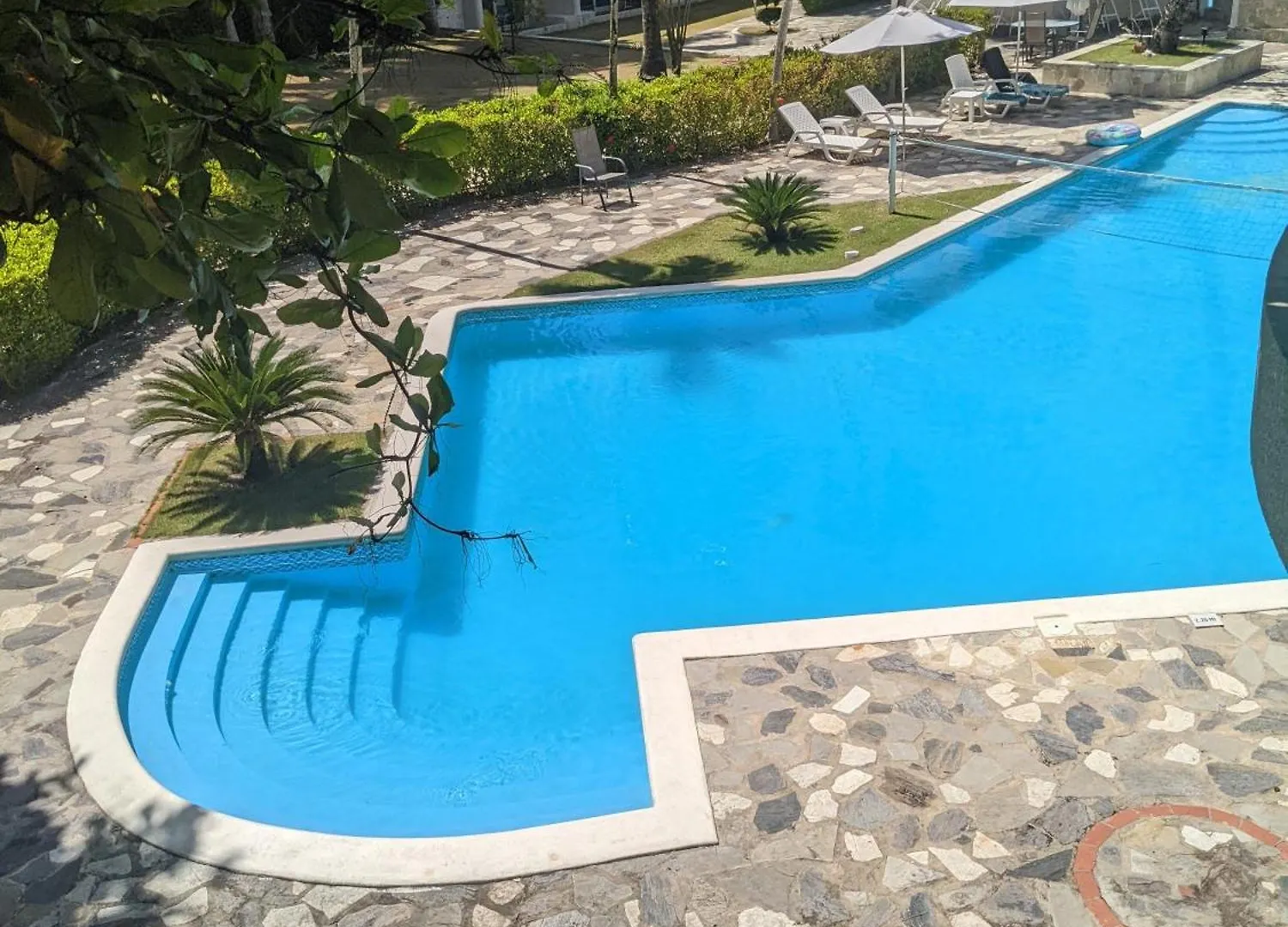 House Appartement Cabarete Dominicaanse Republiek