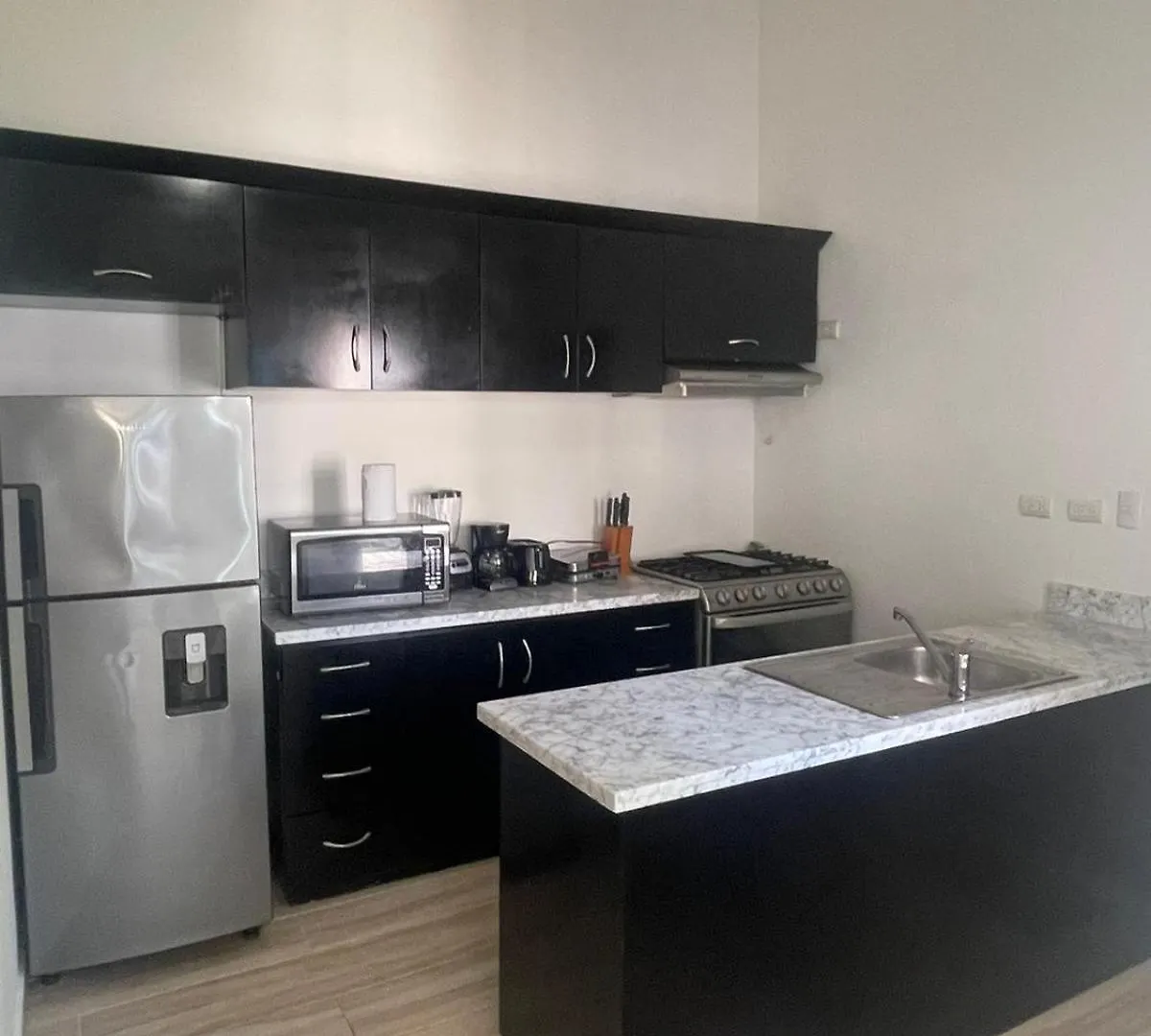 Апартаменты House Кабарете