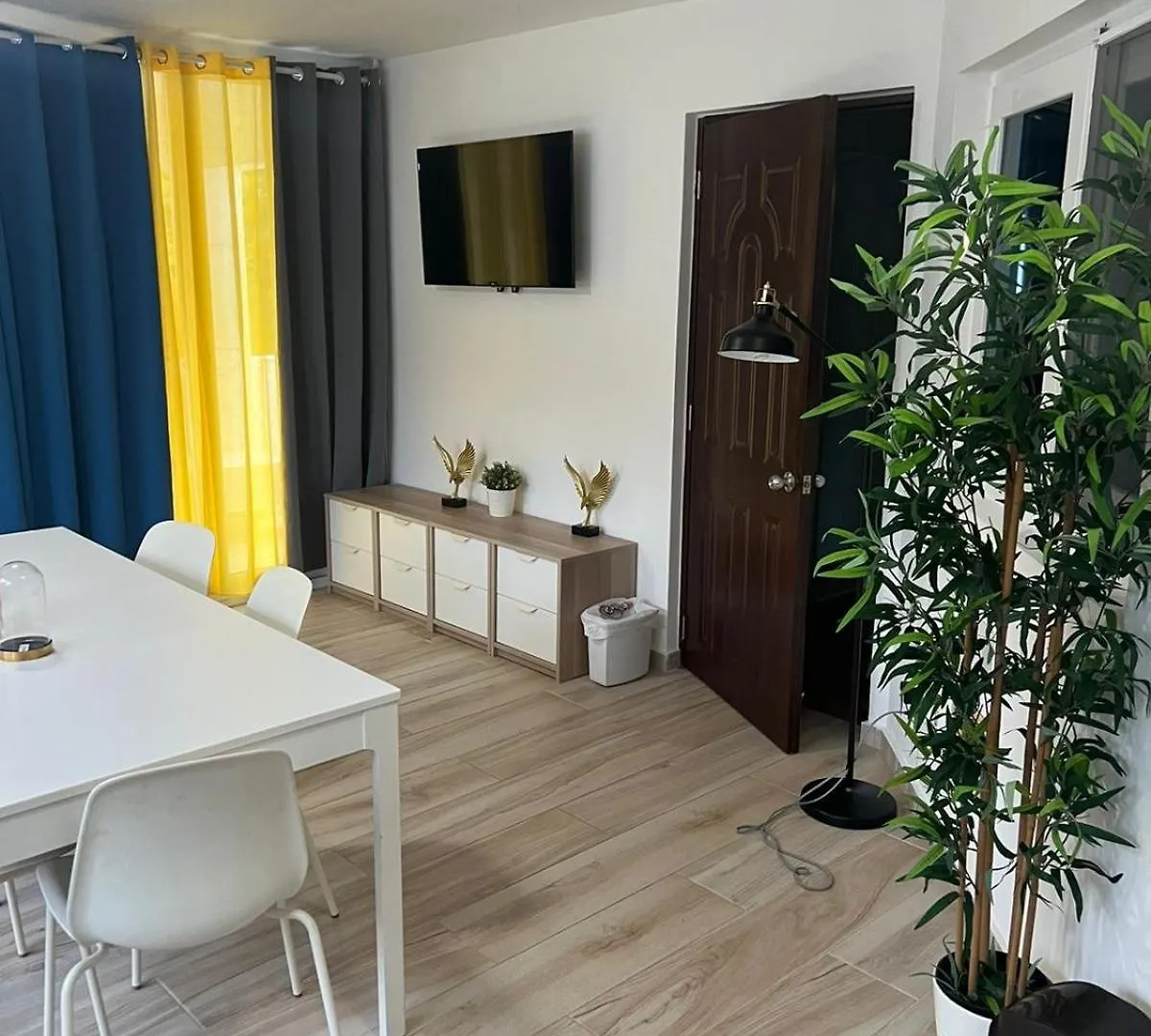 Апартаменты House Кабарете Доминиканская Республика